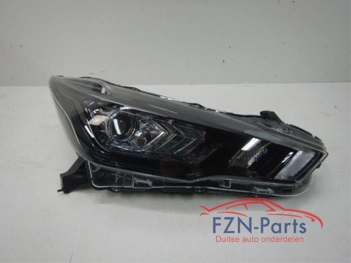 Nissan Micra K14 Koplamp Rechts, Auto-onderdelen, Ophalen of Verzenden, Gebruikt