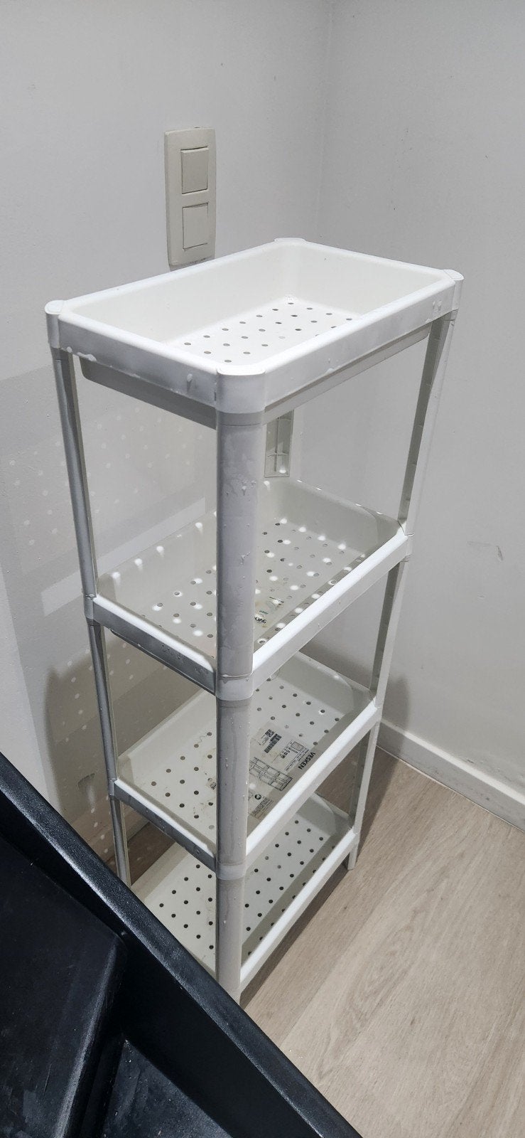 étagère Ikea, Enlèvement ou Envoi