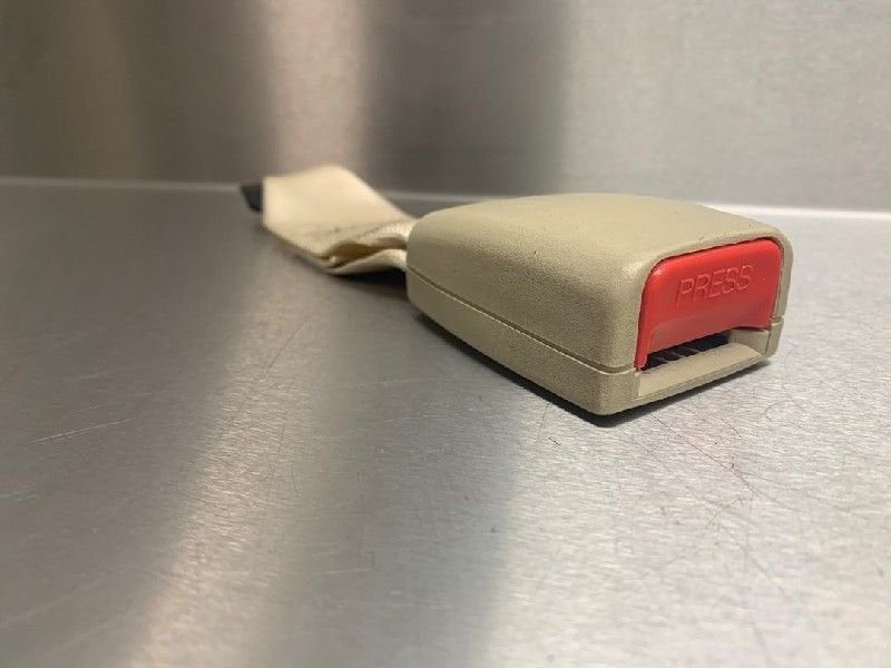 GORDELSLOT LINKS ACHTER Hyundai Santa Fe II (CM), Gebruikt, Hyundai