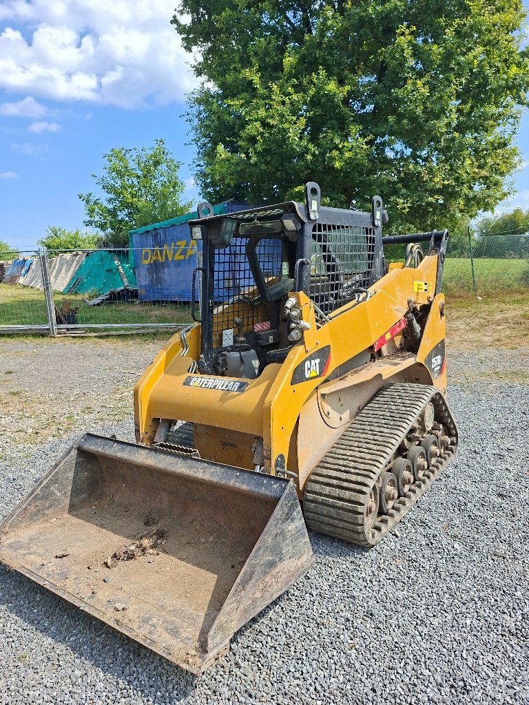 machine travaux publics, Enlèvement, Bulldozer
