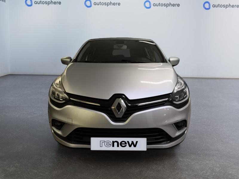 Renault Clio IV Intens, 898 cc, Navigatiesysteem, Bedrijf, Handgeschakeld