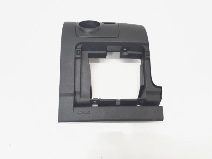 Elément tableau de bord d'un Volkswagen Golf, Volkswagen, -, 3 mois de garantie, Utilisé