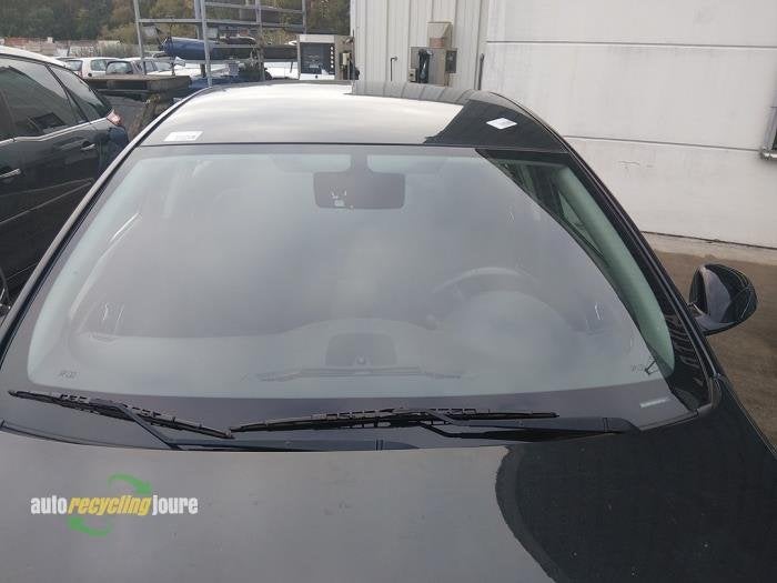 Voorruit van een Opel Insignia, Gebruikt, -, -, Opel