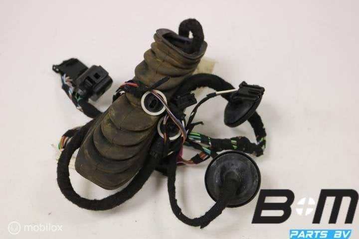 Portierkabelboom LA of RA Volkswagen Polo 9N3, Utilisé