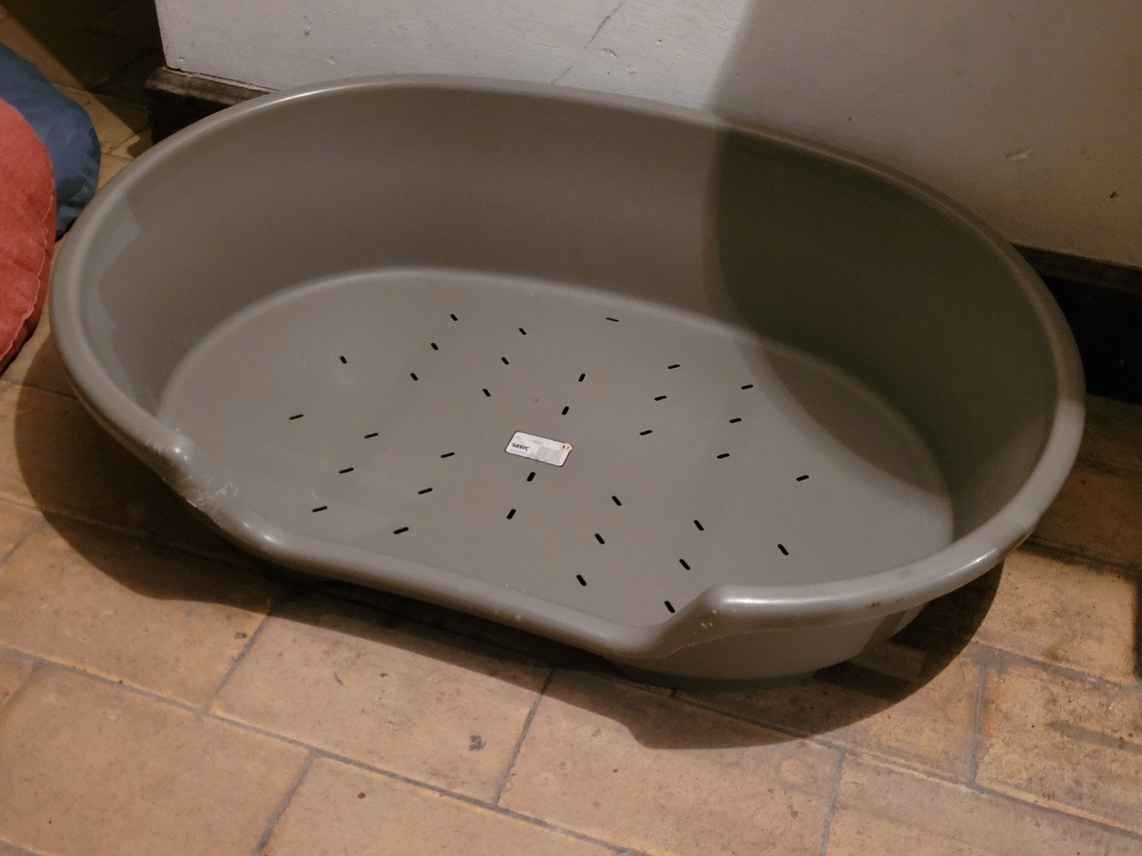 Panier pour chien, Animaux & Accessoires, Paniers pour chiens, Enlèvement, Utilisé