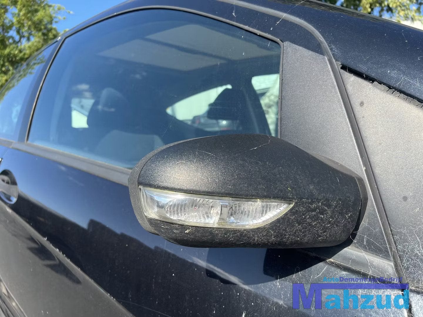 MERCEDES A KLASSE W169 rechts spiegel 2004-2012, Mercedes-Benz AG, Mercedes-Benz, Utilisé, Mercedesstrasse 120
70372  Stuttgart, DE