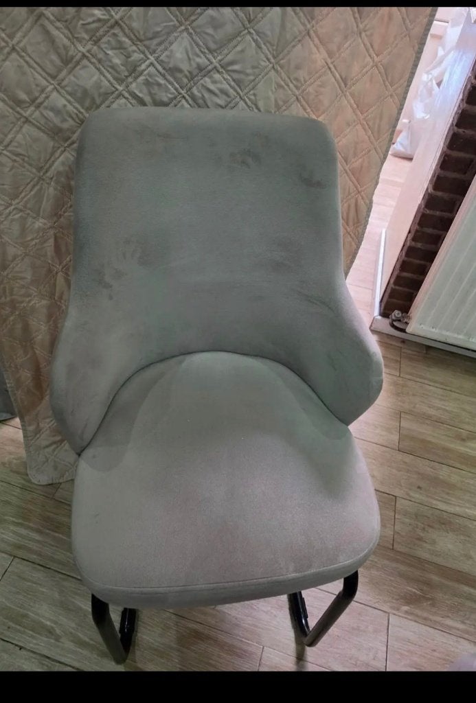 6 stoelen, Huis en Inrichting, Stoelen, Ophalen, Gebruikt, Overige kleuren, Vijf, Zes of meer stoelen