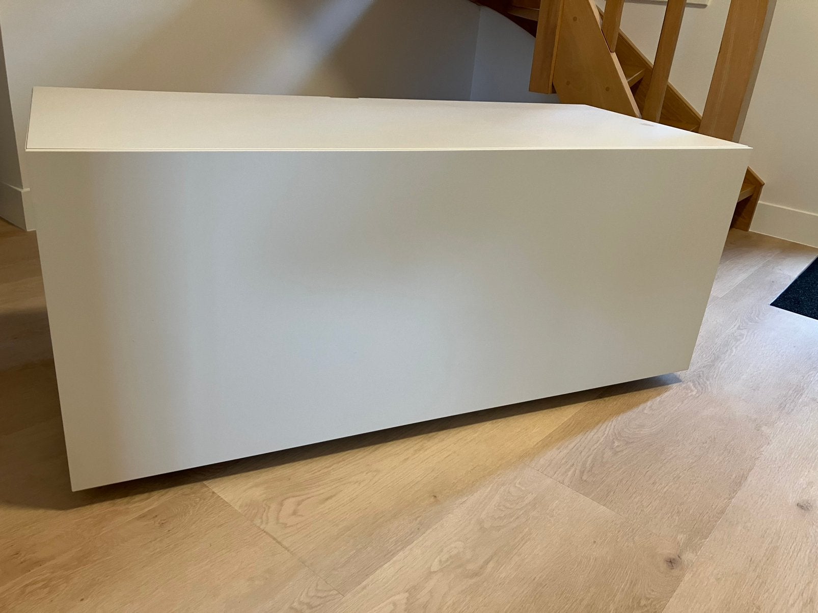 Caccaro design meubel beige, Enlèvement, Utilisé, Modern