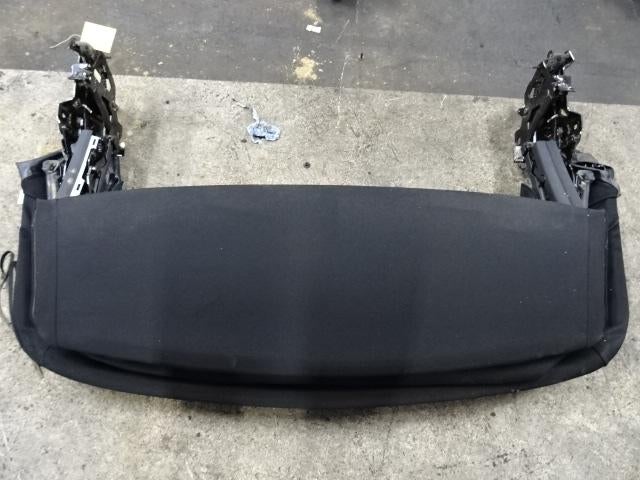 SOFTTOP CABRIODAK Ford USA Mustang VI Convertible, Gebruikt, Amerikaanse onderdelen