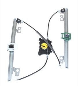 Volvo raam /ruit mechanisme  een elektrische motor  electris, Ophalen of Verzenden, Nieuw