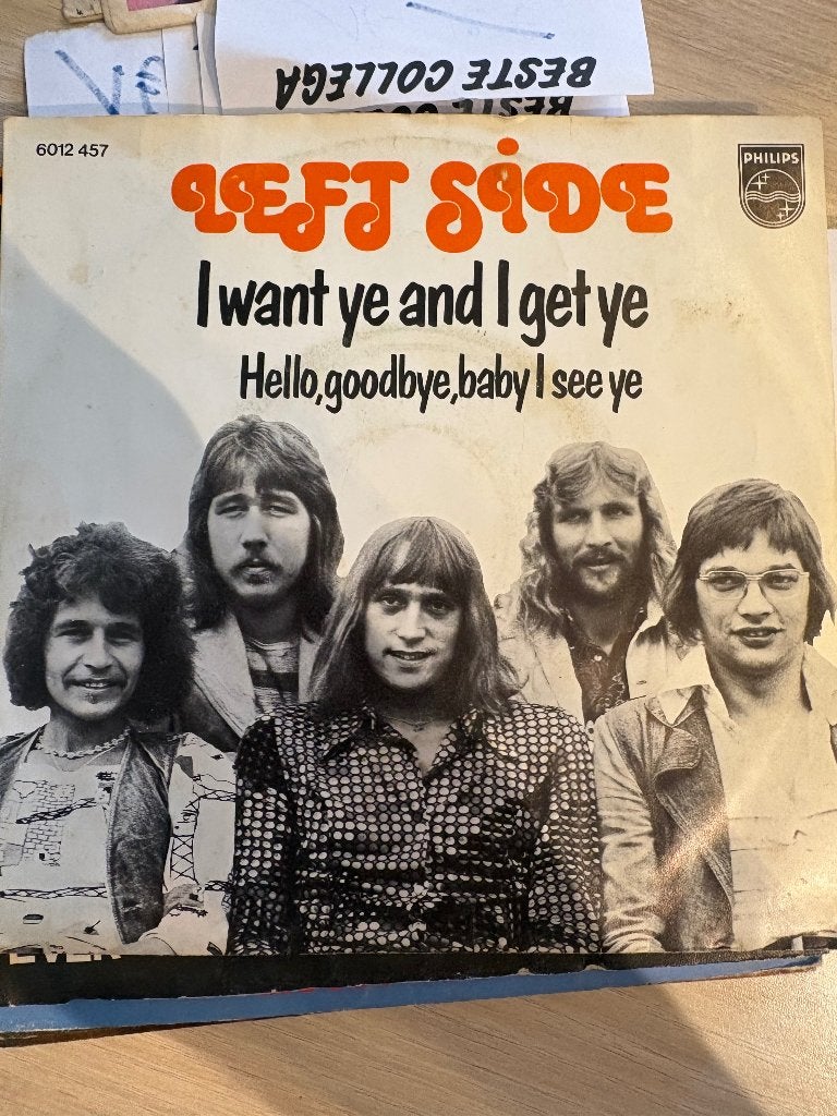 Singels te koop, CD & DVD, Vinyles Singles, Enlèvement ou Envoi, Utilisé, Autres genres, Autres types