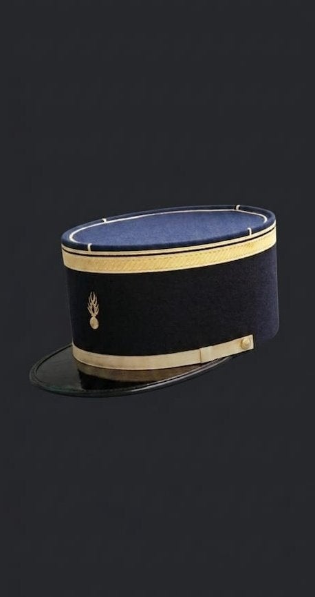 képi français, Collections, Enlèvement, Autres