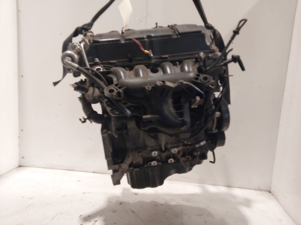 MOTEUR BMW 1 serie (F20) (01-2010/06-2019), Dhr. J. Ham, Administratie@autoham.nl, Utilisé, BMW