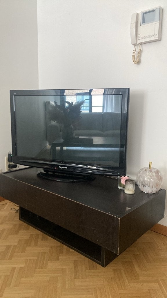 Tv kast, Huis en Inrichting, Ophalen, Gebruikt