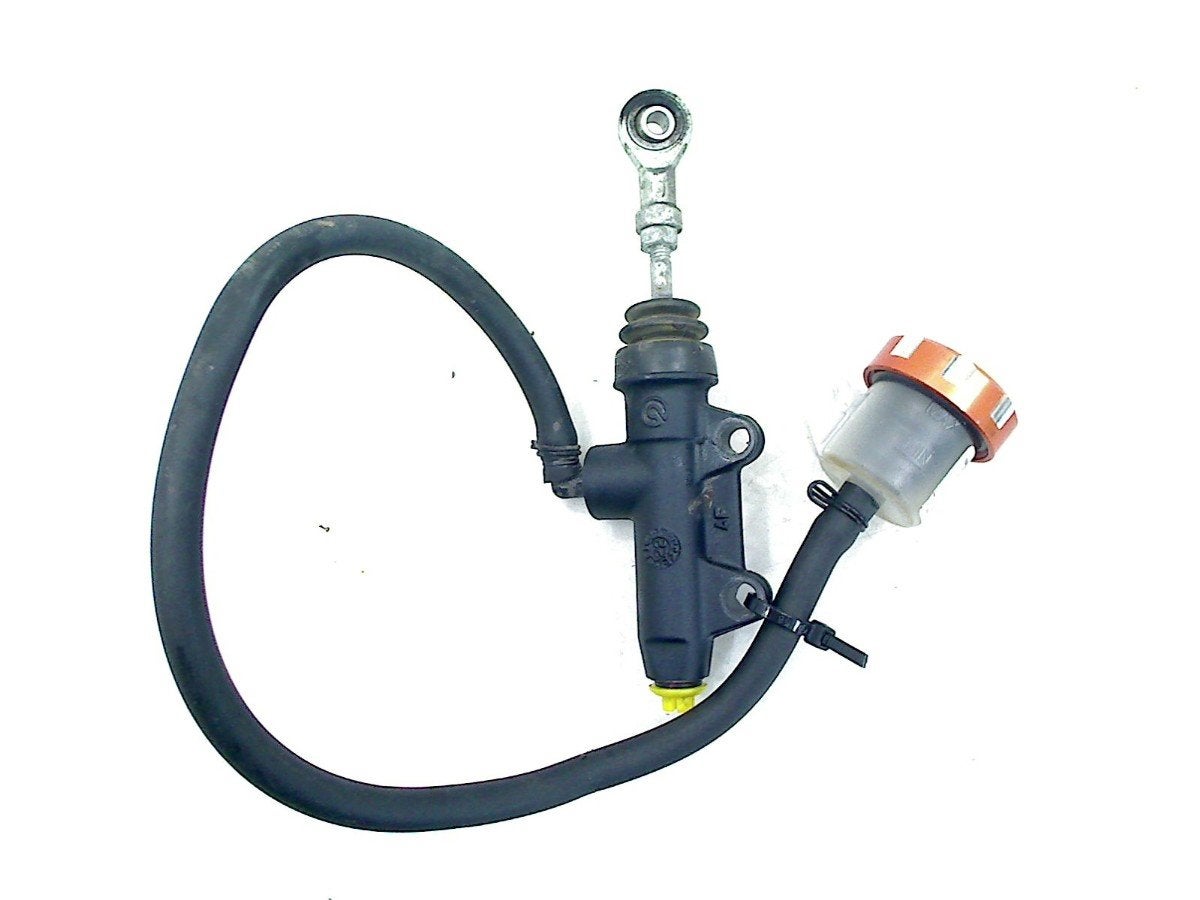 REMPOMP ACHTER KTM 690 SMC R 2023 (01-2023/-), Motoren, Dhr. S. di Majo, Gebruikt, Info@cama-motorparts.nl, P.J. Troelstraweg 8 8
3144 CX  MAASSLUIS, NL