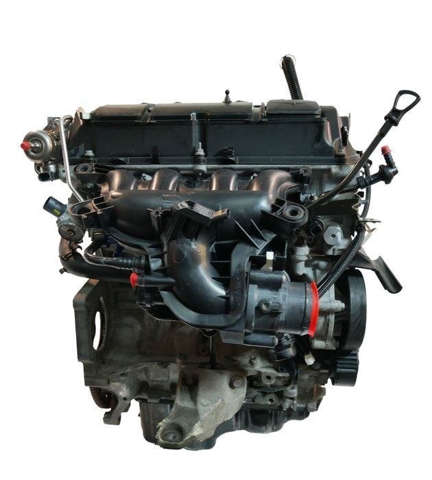 Moteur BMW Série 3 (F30) 1.6 - N13B16A, Autos : Pièces & Accessoires, Envoi, Révisé, BMW