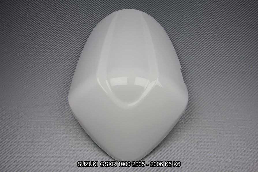 AVDB Seat Cover voor SUZUKI GSXR 1000 2005 - 2006 K5 K6, Motoren, Ophalen of Verzenden, Nieuw
