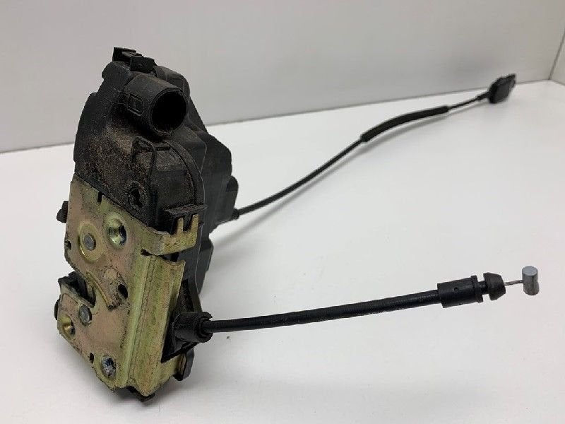 SERRURE DE PORTE RODS AVANT DROIT Nissan Primera (P12), Utilisé, Nissan