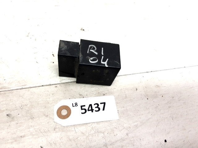 R1 2004 - 2006 Yamaha Elektrische component D1-47792