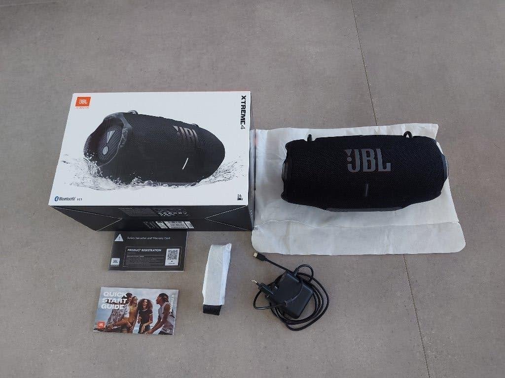 JBL Xtreme 4, Audio, Tv en Foto, Luidsprekerboxen, Ophalen, JBL
