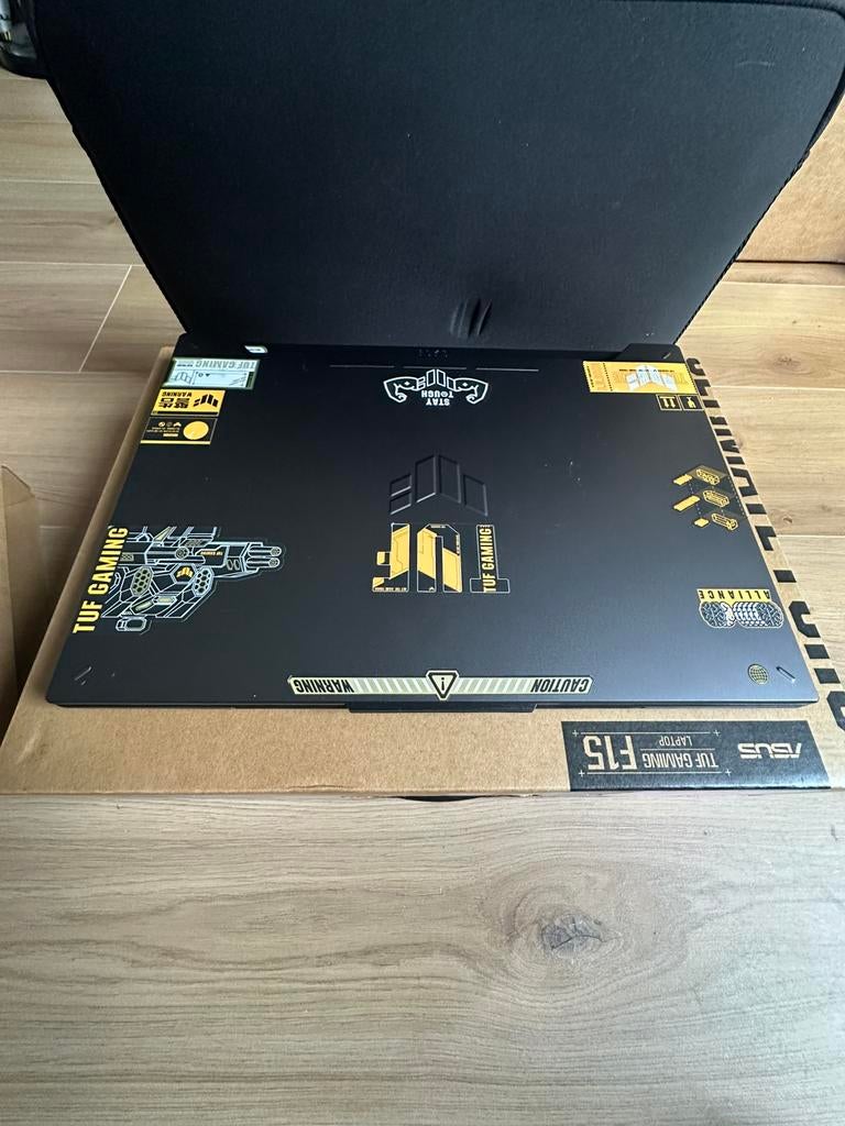 PC GAMING ASUS F15, Informatique & Logiciels, Ordinateurs de bureau, Enlèvement, Comme neuf, 32 GB, Gaming