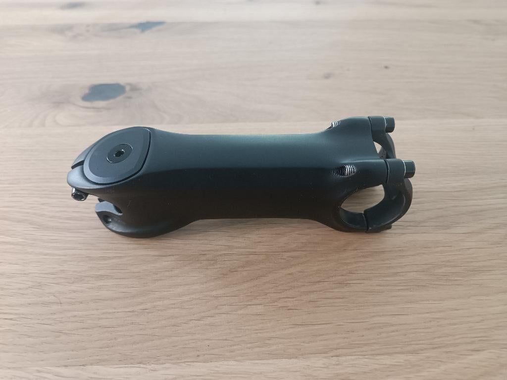 Potence Giant Contact SL Aerolight (110 mm), Enlèvement, Autres types, Aluminium, Racefiets