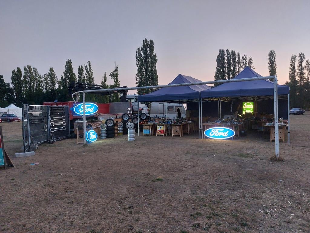 Ford Escort/Capri/Sierra/Taunus/Granada/Fiesta/Cortina/Angli, Auto-onderdelen, Ophalen of Verzenden, Ford