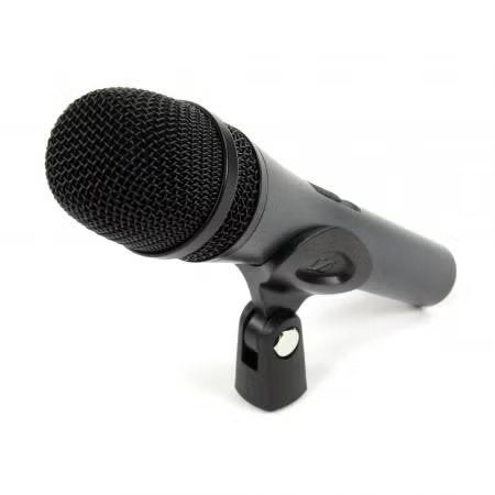 Nouveau microphone vocal dynamique Sennheiser E-845S, Musique & Instruments, Enlèvement ou Envoi, Neuf, Micro chant, Sans fil