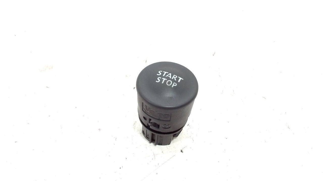 Start/stop schakelaar Renault Clio, Autos : Pièces & Accessoires, Tableau de bord & Interrupteurs, Renault, Utilisé, Origine de la pièce connue