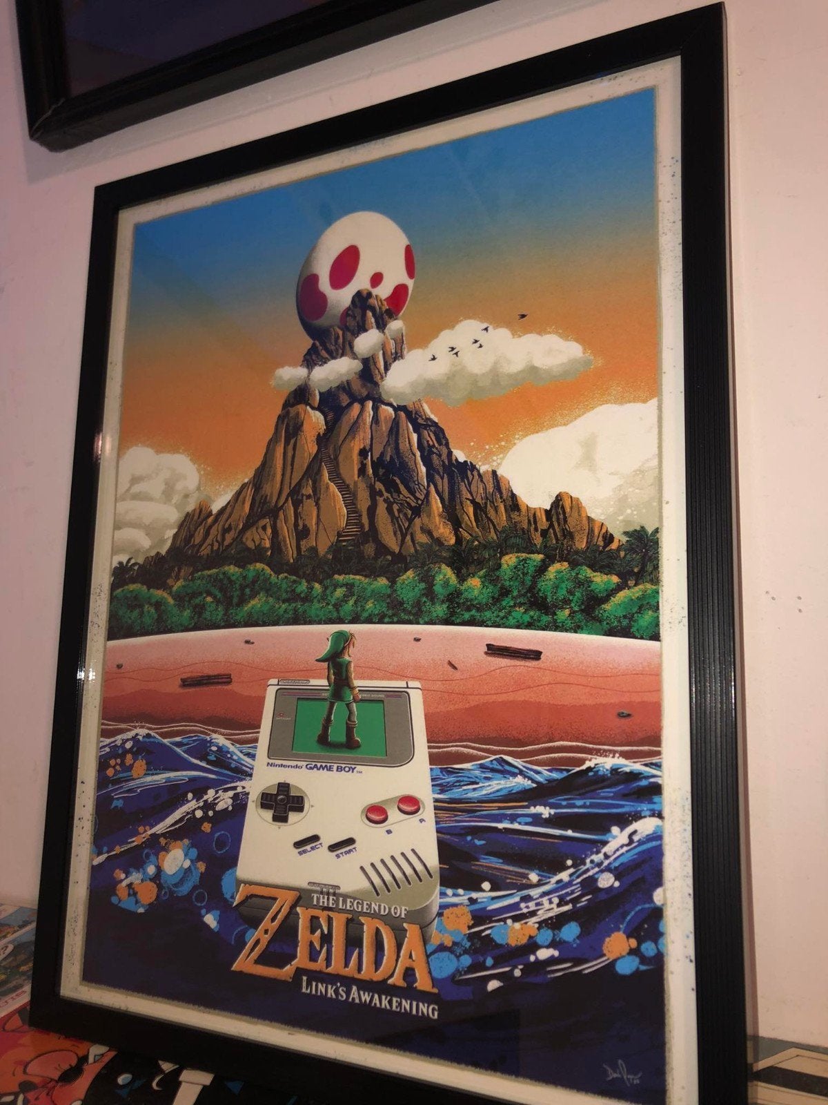 the legend of zelda, Verzamelen, Ophalen of Verzenden