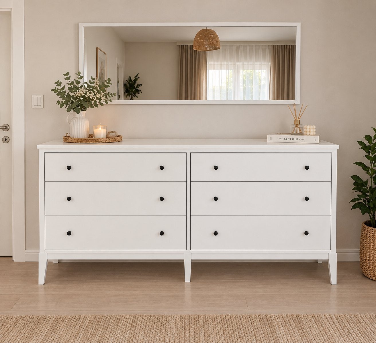 Commode Ikea, Enlèvement, Neuf