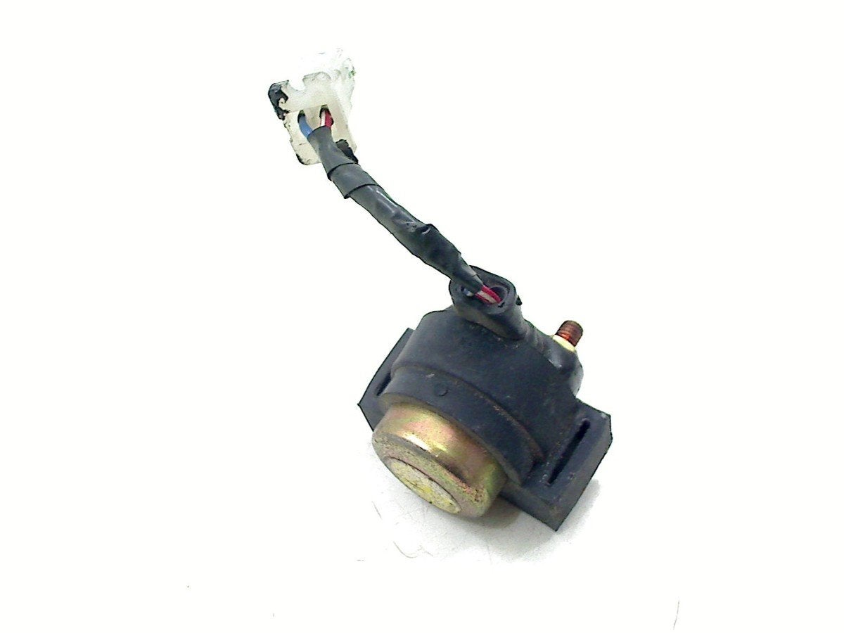 STARTRELAIS Ducati 1098 +S (01-2007/12-2008), Dhr. S. di Majo, Gebruikt, Info@cama-motorparts.nl, P.J. Troelstraweg 8 8
3144 CX  MAASSLUIS, NL