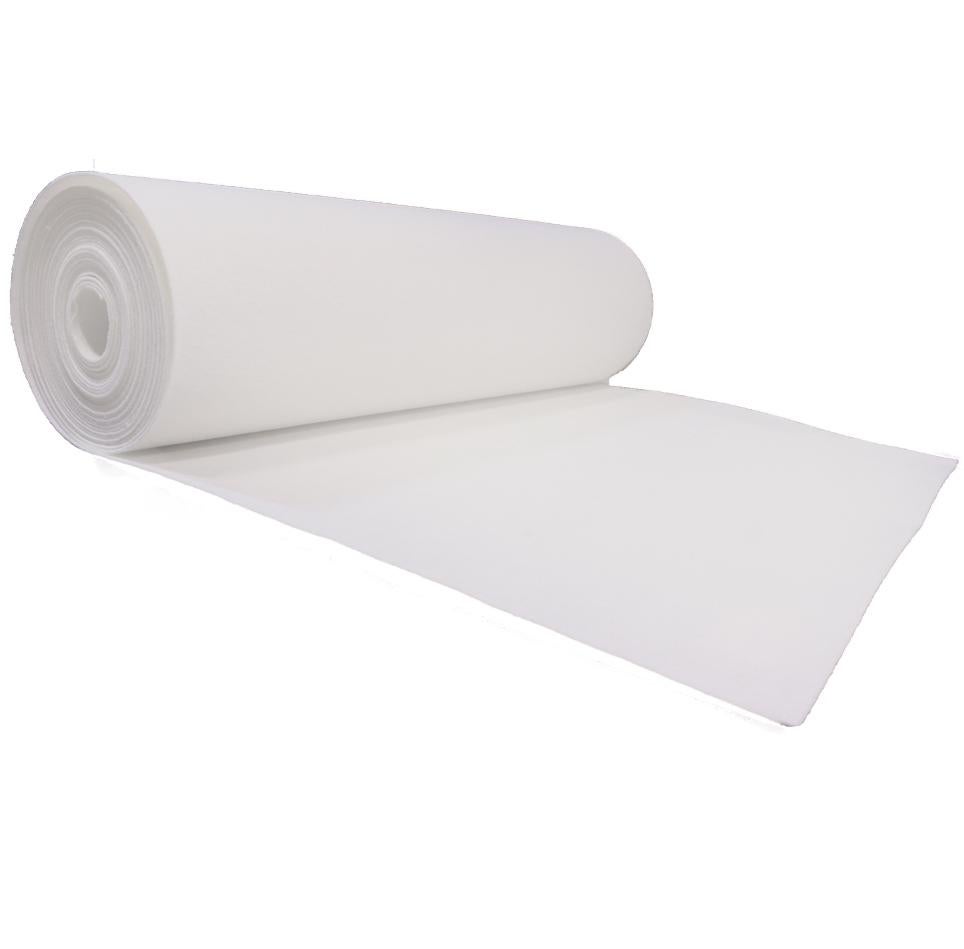 Witte loper voor bruiloft, Ophalen of Verzenden, Nieuw, Wit, Accessoires