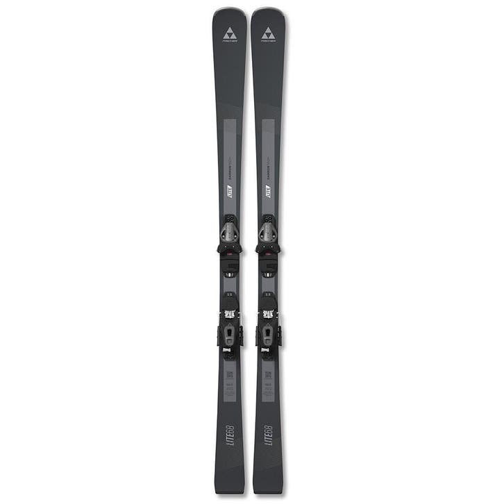 Fischer Lite 68 dames Carveski's lengte 149/ 156/ 163 Nieuw, 160 tot 180 cm, Fischer, Nieuw, Ophalen of Verzenden