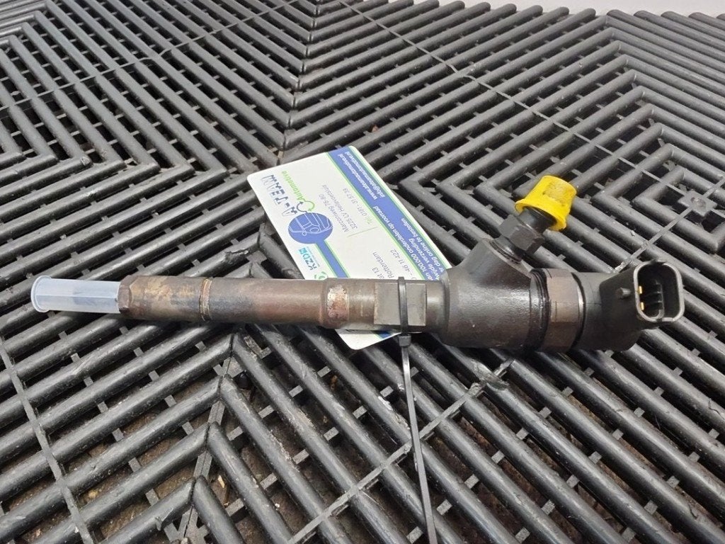 INJECTEUR FAP Combo (|0445110351|1980EQ|55219886|95517513|), Robert Bosch AG, Opel, Utilisé, Robert-Bosch-Allee 1
74232  Abstatt, DE