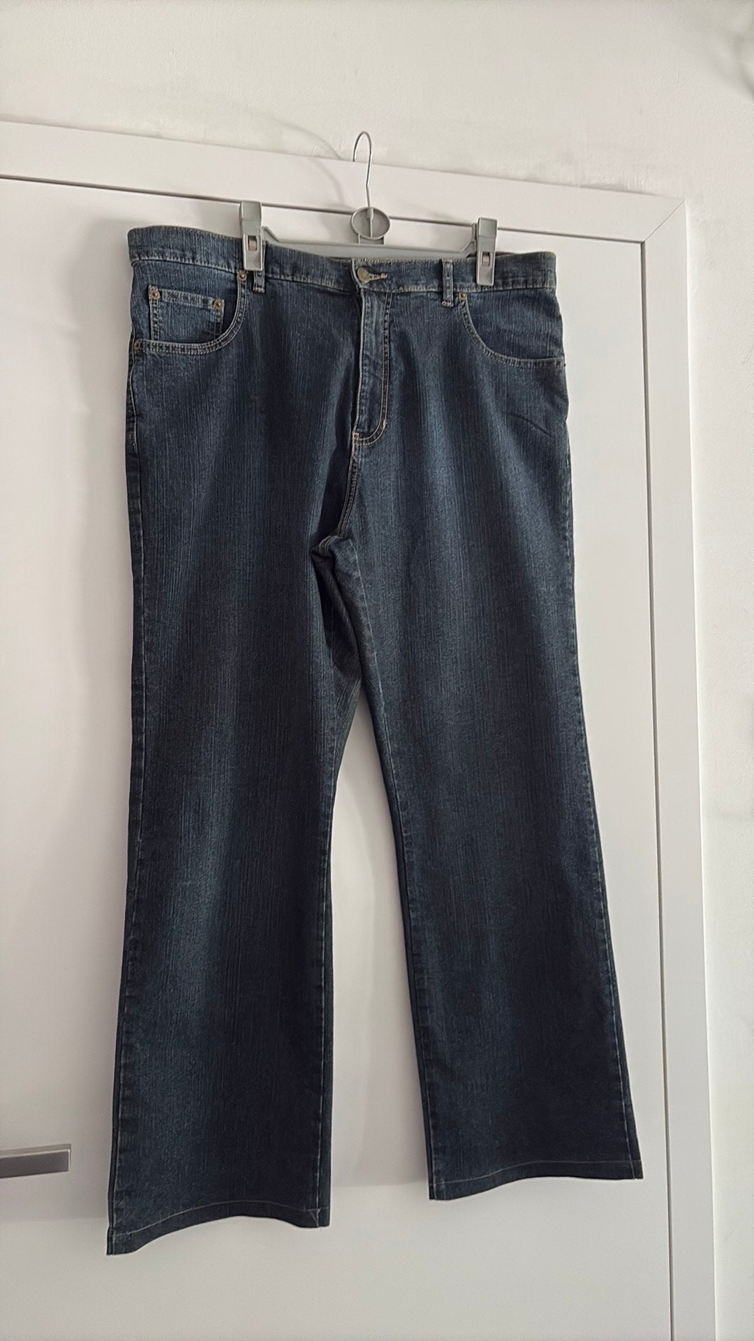 Jeans (46), Kleding | Dames, Spijkerbroeken en Jeans, Ophalen of Verzenden, Gedragen