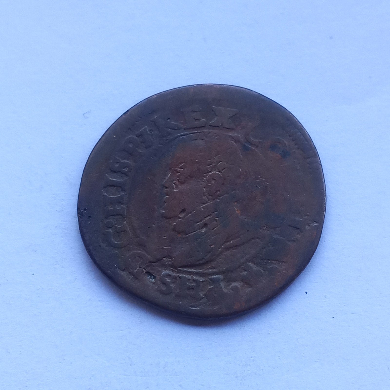 Philips II (1555-1598), Anvers, Enlèvement ou Envoi, Belgique