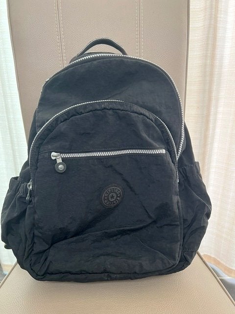 Rugzak : Kipling, Ophalen, Gebruikt, Kipling