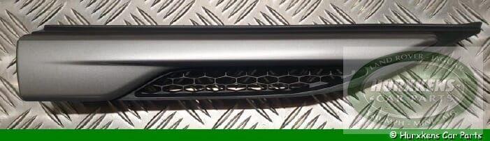 Voorspatscherm grille - rechts voor Evoque, Auto-onderdelen, -, -, Nieuw, Ophalen of Verzenden