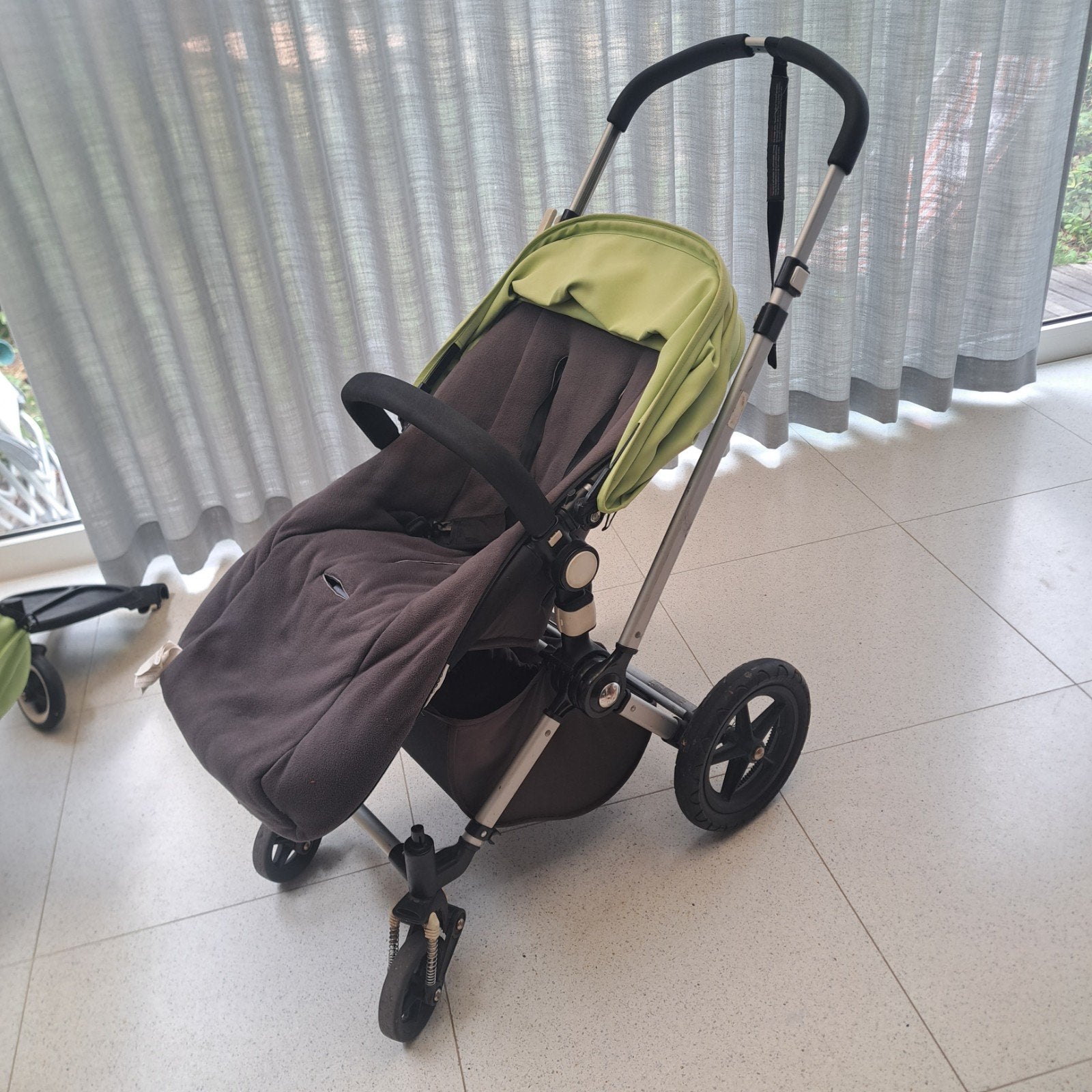 Bugaboo Chameleon. Volledige set, Kinderen en Baby's, Buggy's, Ophalen, Gebruikt