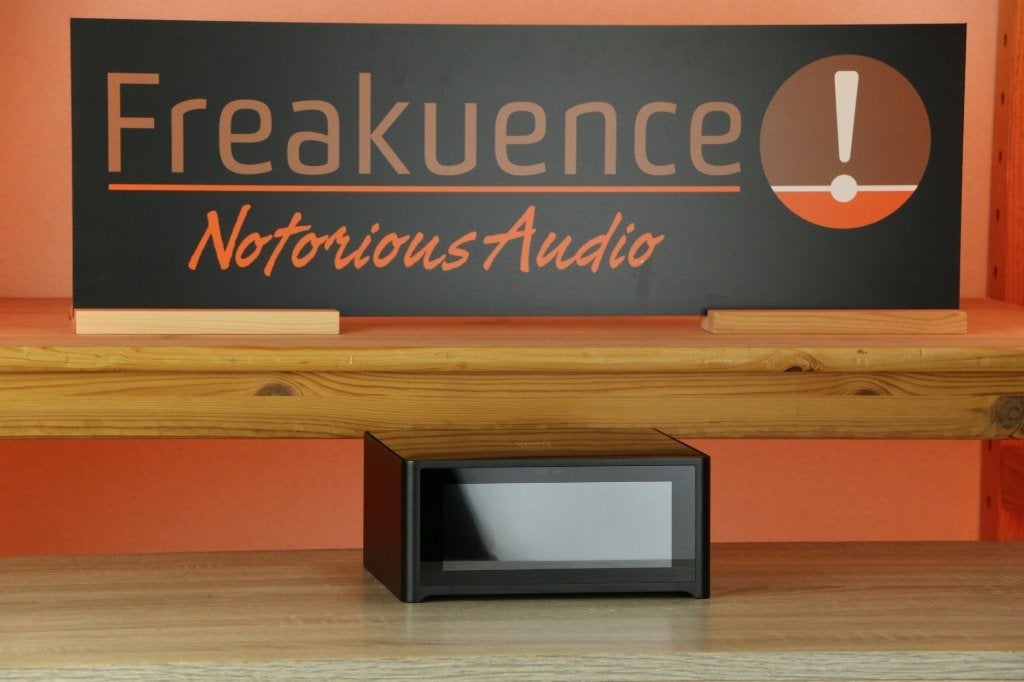 NAD M10 V3 / V 3 INRUIL OK. Muziekdoosje. Check us online!, Ophalen of Verzenden, Zo goed als nieuw, Stereo, 120 watt of meer