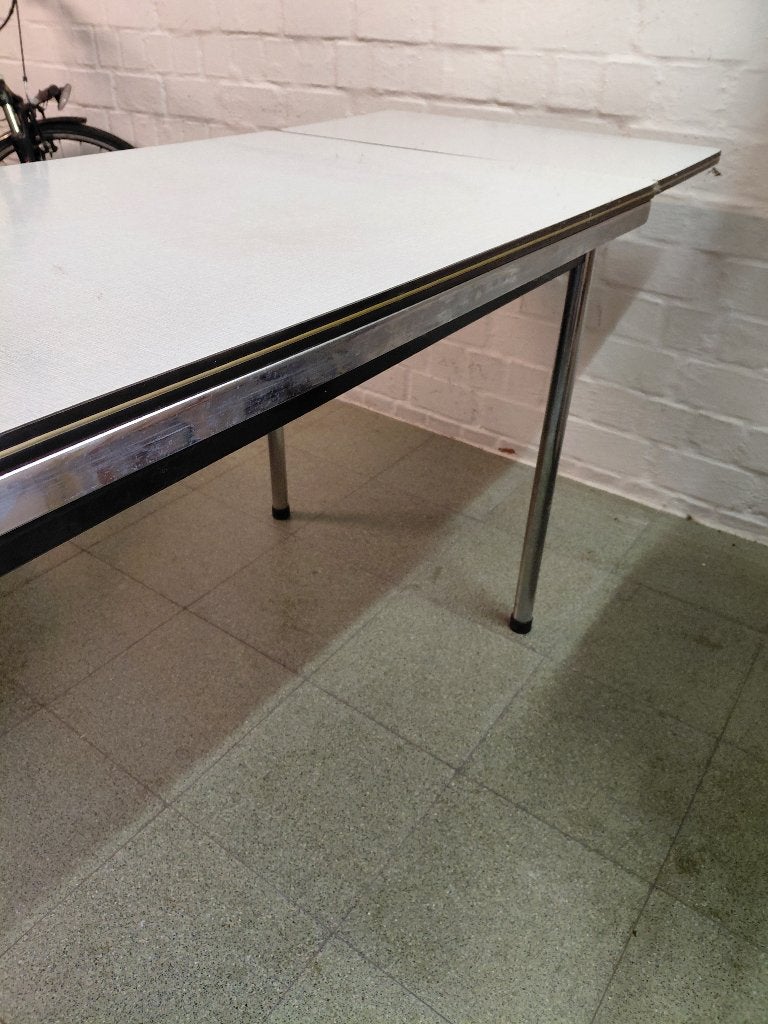 table de cuisine, Quatre personnes, Oude stijl, Enlèvement, Utilisé