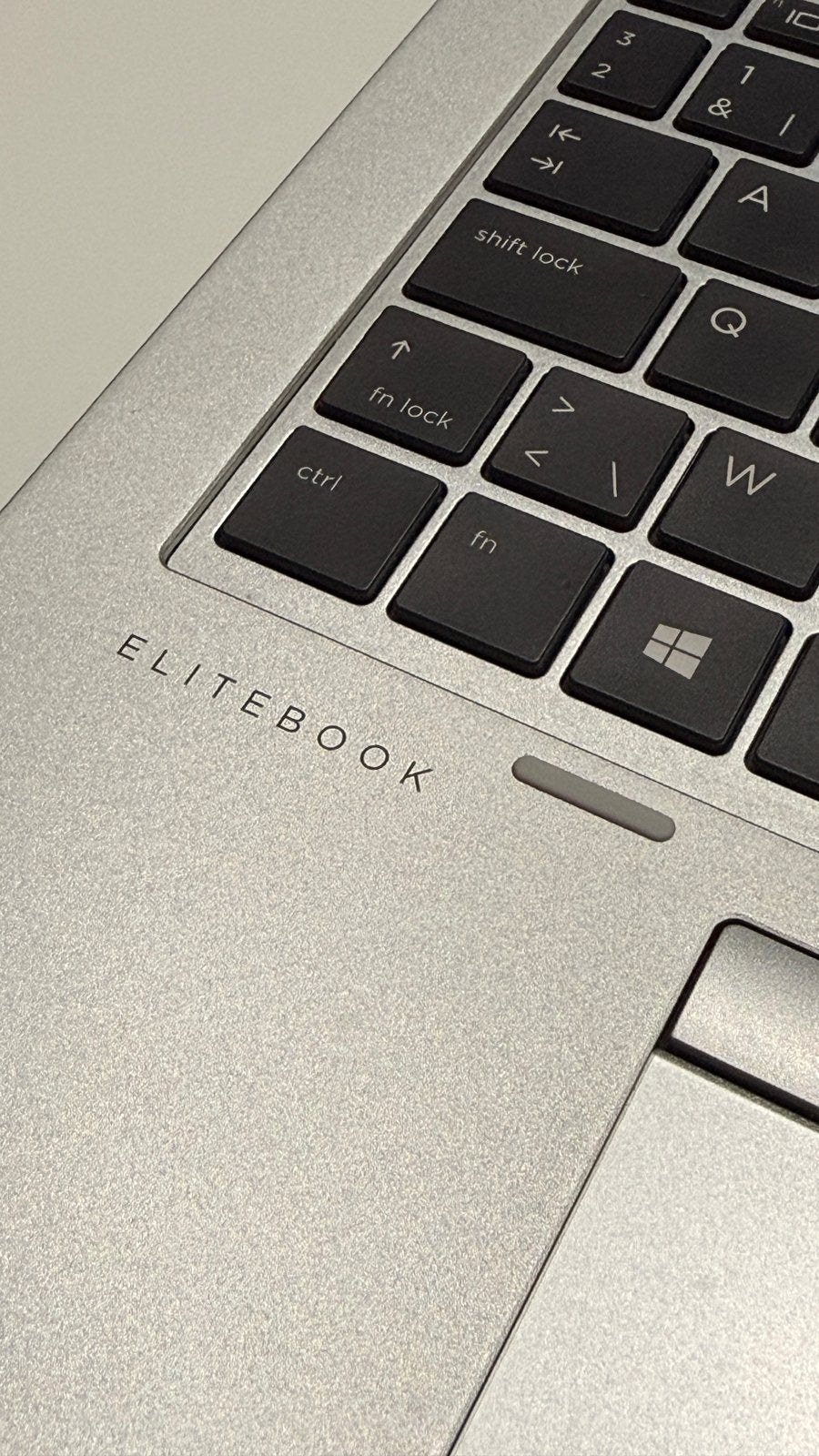 HP EliteBook 850 G5 | Intel i7, Computers en Software, Ophalen, Touchscreen, Zo goed als nieuw, 16 GB