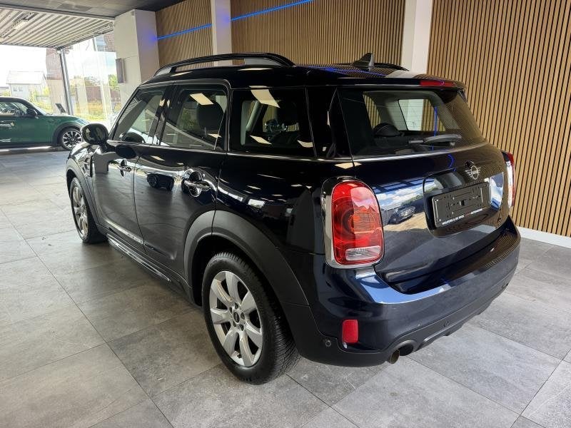 MINI One Parkeersensoren v+a-Dab-digitaal verwarming-volledi, 75 kW, Achat, Euro 6, Entreprise