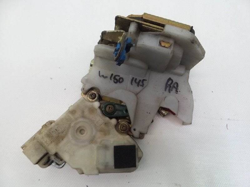 PORTIERSTANGEN RECHTS ACHTER Impreza II (GD) (|61100FE040|), Gebruikt, Subaru