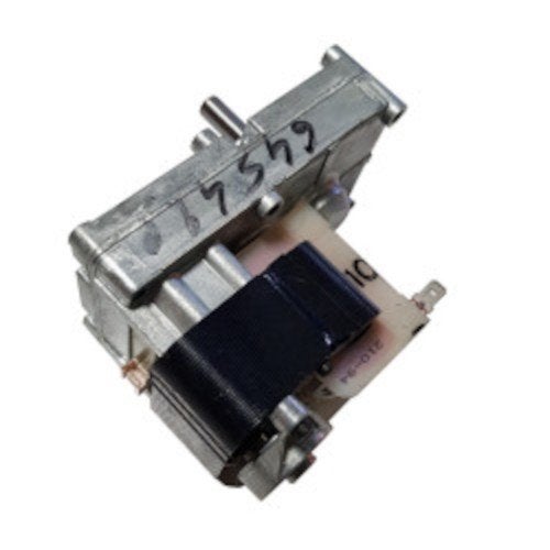 Edilkamin R645420 - Motoréducteur MERKLE 3.3 RPM, Huis en Inrichting, Woonaccessoires | Overige, Nieuw, Overige materialen, Meerkleurig