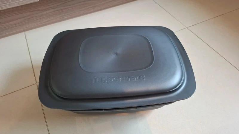 Ultrapro 3,5L TUPPERWARE, Ophalen of Verzenden, Gebruikt