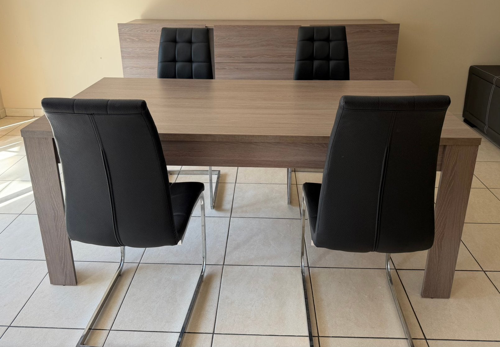 Salle à manger, Maison & Meubles, Mobilier complet, Enlèvement