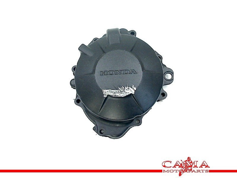 MOTEUR STATOR CACHE CBR 600 RR 2007-2012 (CBR600RR PC40), Dhr. S. di Majo, Utilisé, Info@cama-motorparts.nl, P.J. Troelstraweg 8 8
3144 CX  MAASSLUIS, NL
