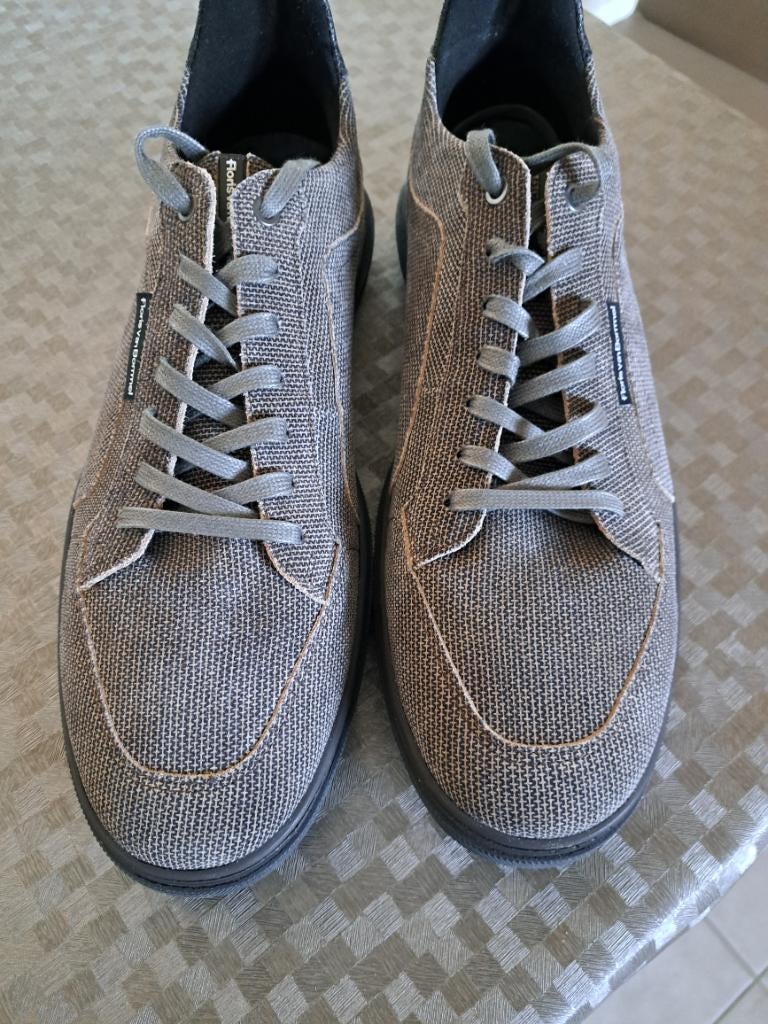 Schoenen van bommel maat 11, Kleding | Heren, Schoenen, Ophalen, Overige kleuren, Floris van Bommel, Nieuw